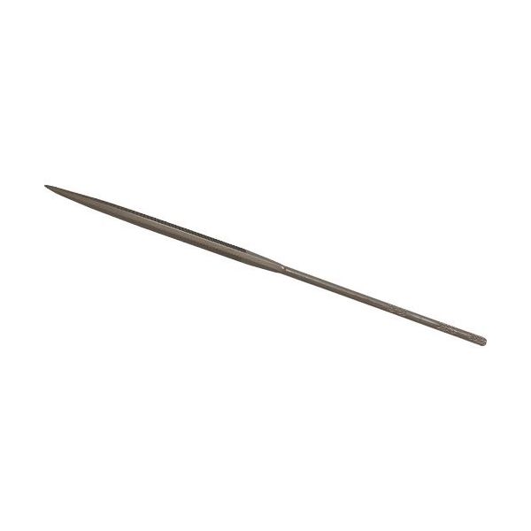 ツボサン 精密ヤスリ 12本組 シノギ #3 SI01253T 1セット(12本) 425-0659(直送品)