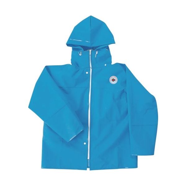 阪神素地 ハンシン RAー86 ジャケット L RA-86-L 1着 133-2548（直送品）