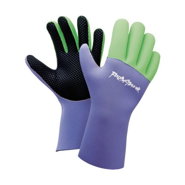 阪神素地 ハンシン TGー917 カラーグローブ L TG-917-L 1双 133-0932（直送品）