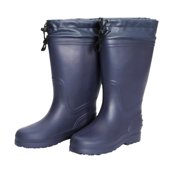 阪神素地 ハンシン HMー9048 EVA長靴 3L HM-9048-3L 1足 157-5084（直送品）