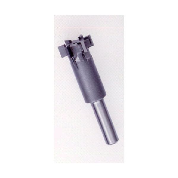 東京オートマック オートマック ビッグボーンカッターB1556(木工・アルミ・プラスチック専用) B1556 1本 852-7194（直送品）