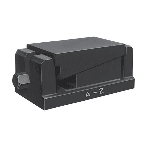 ユニセイキ ユニ レベリングブロック A型 A-1 LBA-1 1個 848-7968（直送品） - アスクル