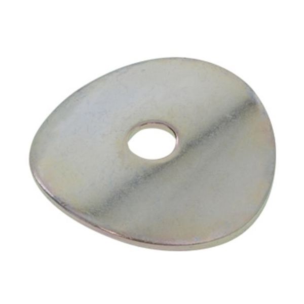 SUNCO SUSカメW(H4.8 6X30X1.2 (30個入) W0-02-0800-0603-0012-00-30P（直送品）