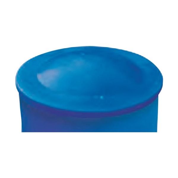 カイスイマレン 丸型槽フタ MHー100F 1個 181-7723（直送品）