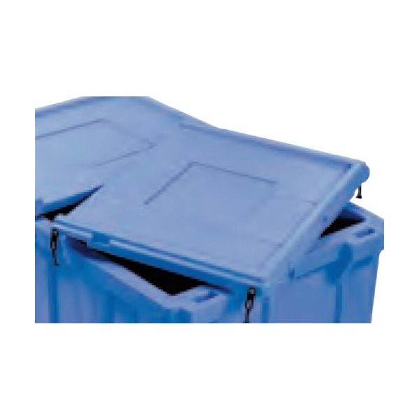 カイスイマレン ジャンボコンテナ KWC1000NF KWC1000F 1台 181-6237（直送品）