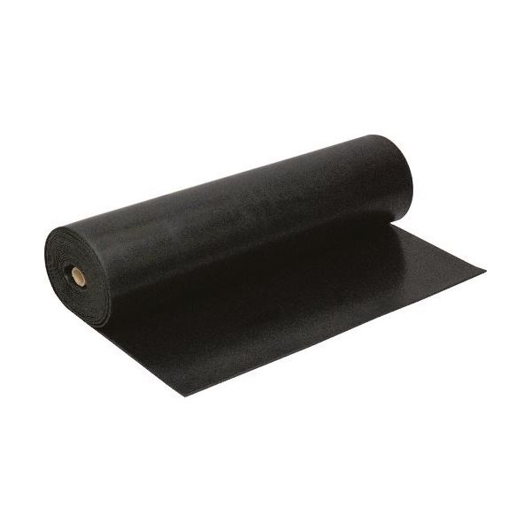 アイテック 光 ゴムロール巻 約5×1020mm×10m KGR-51020 1巻 182-5897（直送品）