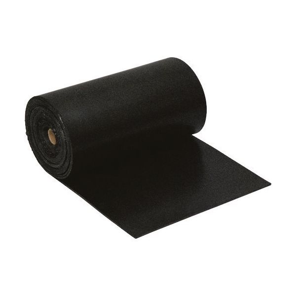 アイテック 光 ゴムロール巻 約5×500×10m KGR-50500 1巻 182-5895（直送品）