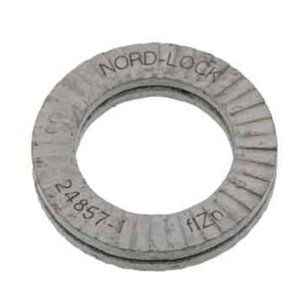 SUNCO デルタP ノルトロックW M76(NL76 (1個入) W0-00-N000-0760-0000-57-1P 1パック(1個)（直送品）