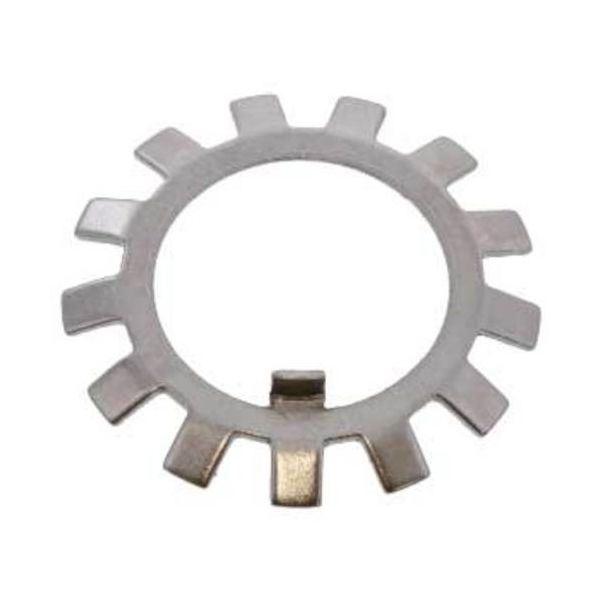 SUNCO SUS ベアリングワッシャー AWー03 (3個入) W0-02-B000-0030-0000-00-3P 1パック(3個)（直送品）