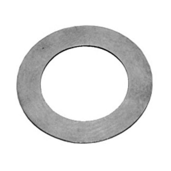 SUNCO SUSシムワッシャー (T=0.05 15X22X0.05 (10個入) W0-02-4005-0150-0220-00-10P（直送品）