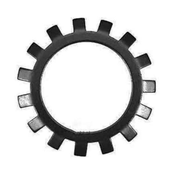 SUNCO ベアリングワッシャー AWー05ーX (10個入) W0-00-B010-0050-0000-00-10P 1パック(10個)（直送品）