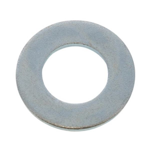 SUNCO 三価ホワイト S45C W(22H (M24 25X44X4.0 (10個入) W0-08-0300-0240-0000-03-10P（直送品）