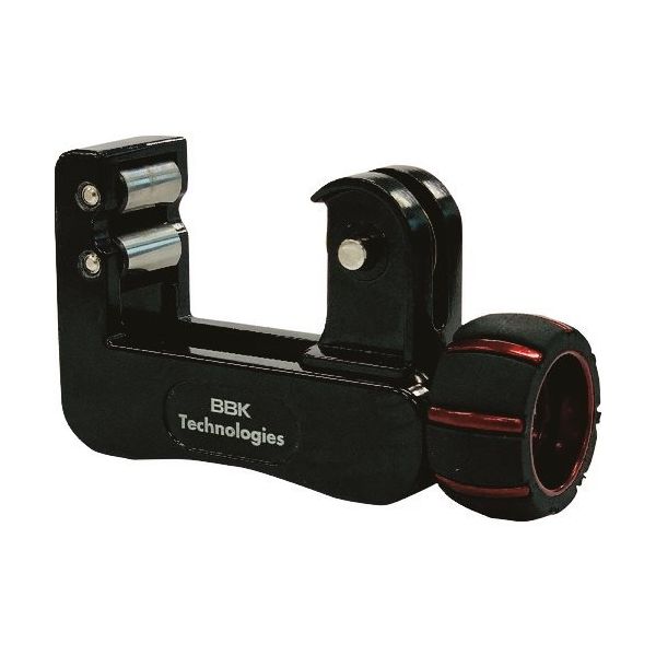 BBKテクノロジーズ BBK 片刃ミニチューブカッター TC-232S 1個 252-5403（直送品）