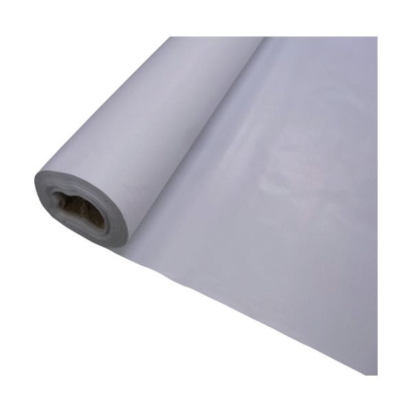 KMネクスト MF 輸入防炎シート 1.87×50(F18ー101) BS012 1枚 148-2098（直送品）