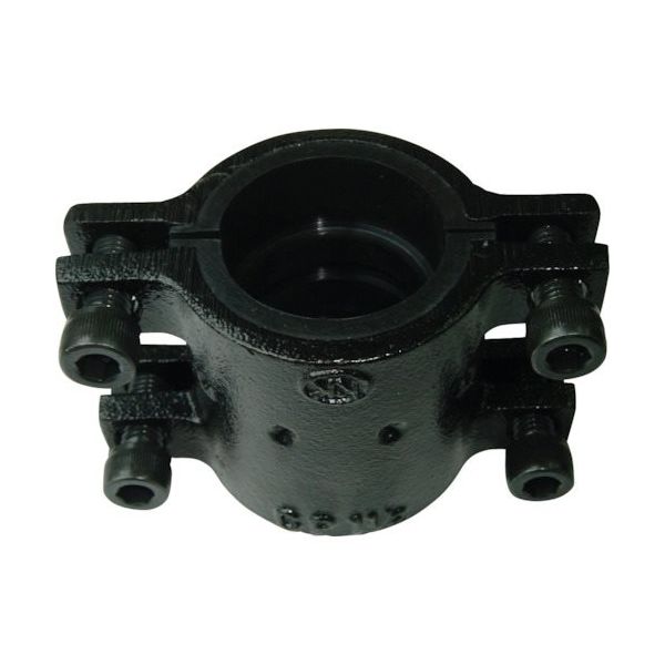 児玉工業 圧着ソケット銅管兼用型65A CP65A 1本 850-8000（直送品）