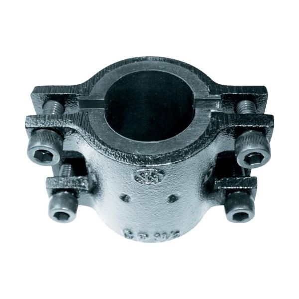 児玉工業 圧着ソケット銅管直管専用型80A CPL80A 1本 850-8003（直送品）