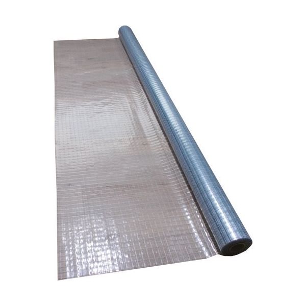 菊地シート工業 菊地 防虫糸入透明シート 205cm×30M BKO205030IT 1巻 193-3503（直送品）