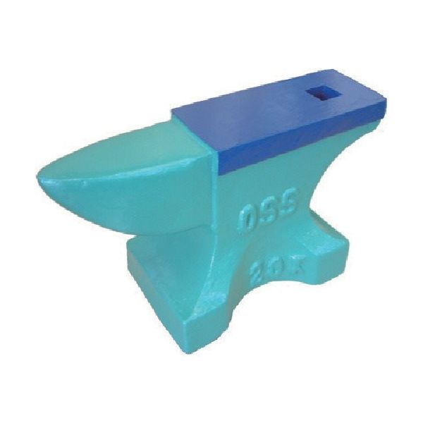 大西測定 OSS アンビル(鋳鉄製) 169-60FC 1台 853-4378（直送品）