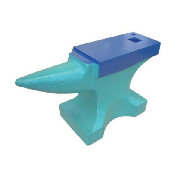 大西測定 OSS アンビル(鋳鋼製) 169-50SC 1台 853-4376（直送品）