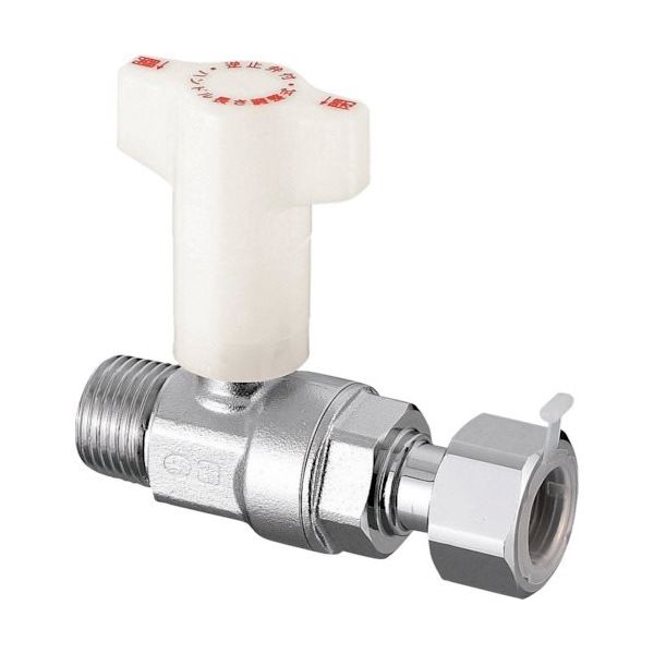 オンダ製作所 CB7型 R3/4×ナット付アダプターG3/4 CB7-20M-S 1個 267-3643（直送品）