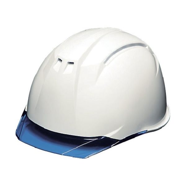 DICプラスチック DIC 透明バイザーヘルメット AP11EVO-C KP