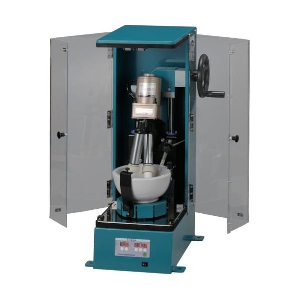 日陶科学 日陶 自動乳鉢 ANGー200WD 1台 859-5340（直送品）