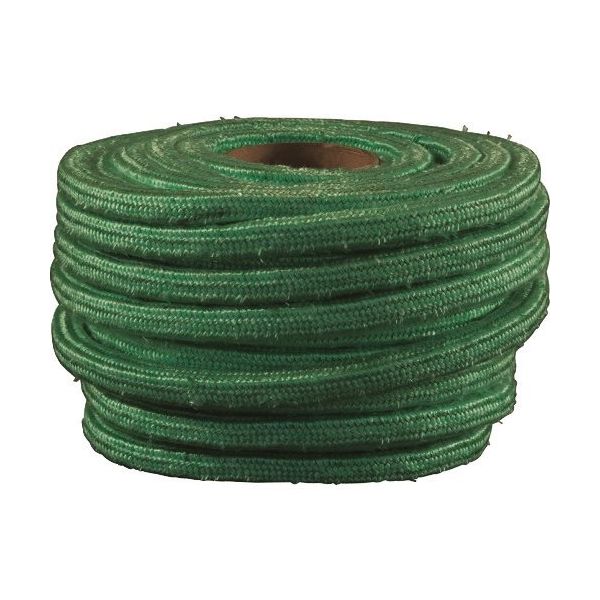 ジャパンマテックス Matex 高温用 特殊耐熱ガラスパッキン 1510HT-9.5-30M 1本 166-1009（直送品）