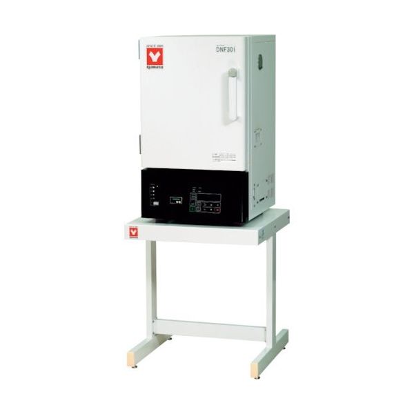 ヤマト科学 ヤマト 風速可変式恒温乾燥器 DNF301 1台 382-7222（直送品）
