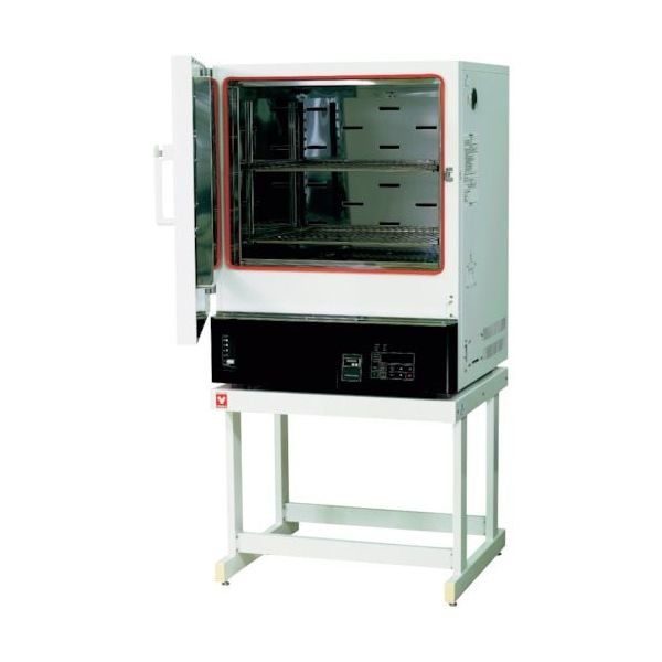 ヤマト科学 ヤマト 風速可変式恒温乾燥器 DNF601 1台 382-7220（直送品）