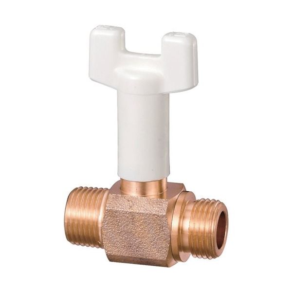 オンダ製作所 BS1型 R1×G1 BS1-25 1個 267-2103（直送品）