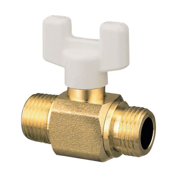 オンダ製作所 AE1型 R1×G1 AE1-25 1個 267-0501（直送品）