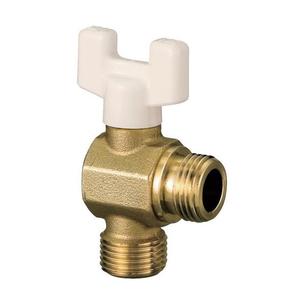 オンダ製作所 AL1型 G3/4×G3/4 AL1-20 1個 267-2006（直送品）