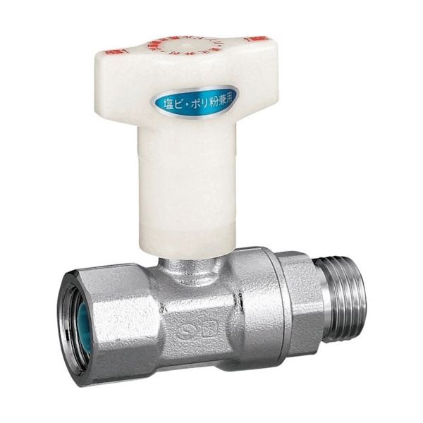 オンダ製作所 CB5型 Rc1/2×G1/2 管端コア内蔵 CB5-13M-S 1個 267-3691（直送品）