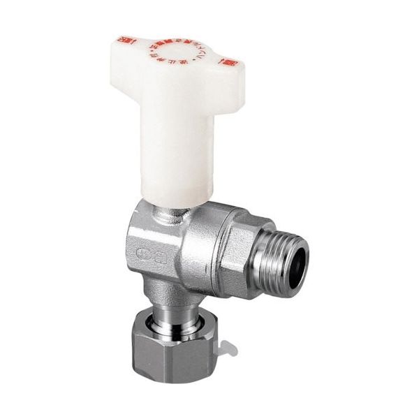 オンダ製作所 CBL14型 ナット付アダプターG3/4×G3/4 CBL14-20M-S 1個 267-2038（直送品）