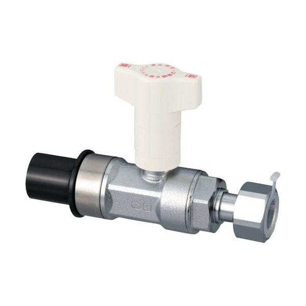 オンダ製作所 CB26型 HIVPφ13×ナット付アダプターG3/4 CB26-1320M-S 1個 267-1998（直送品）