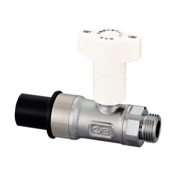 オンダ製作所 CN27型 HIVPφ20×G1/2 CN27-2013M-S 1個 267-0465（直送品）