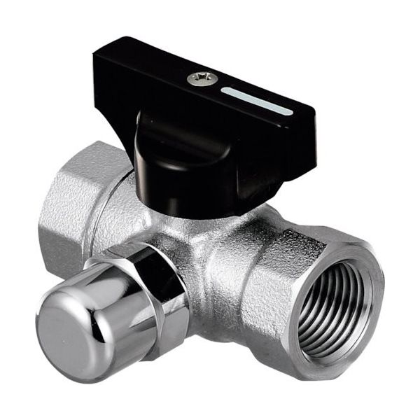 オンダ製作所 GK1型 Rc1/2×Rc1/2×検査孔 GK1-T15M 1個 267-3601（直送品）