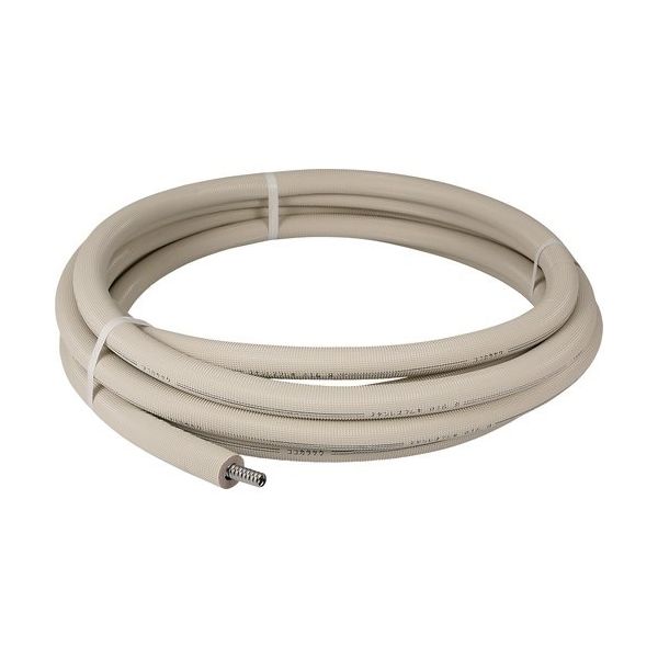 オンダ製作所 被覆付巻フレキ φ16.8×10m FCP-16.8PA10-10 1個 224-3698（直送品）