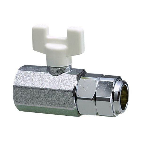 オンダ製作所 FCB1型 テーパおねじ R1/2×φ16.8 FCB1-1316.8MA-S 1個 224-6780（直送品）