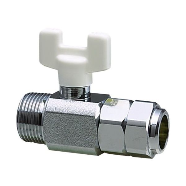 オンダ製作所 FCB2型 テーパめねじ Rc1/2×φ16.8 FCB2-1316.8MA-S 1個 224-6796（直送品）