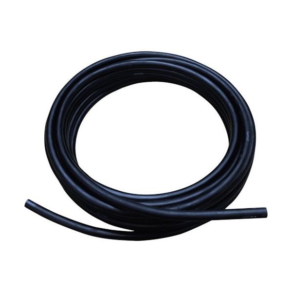 マイト工業 マイト 38mm2キャプタイヤ断切り10m CT-3810 1本 337-1769（直送品）