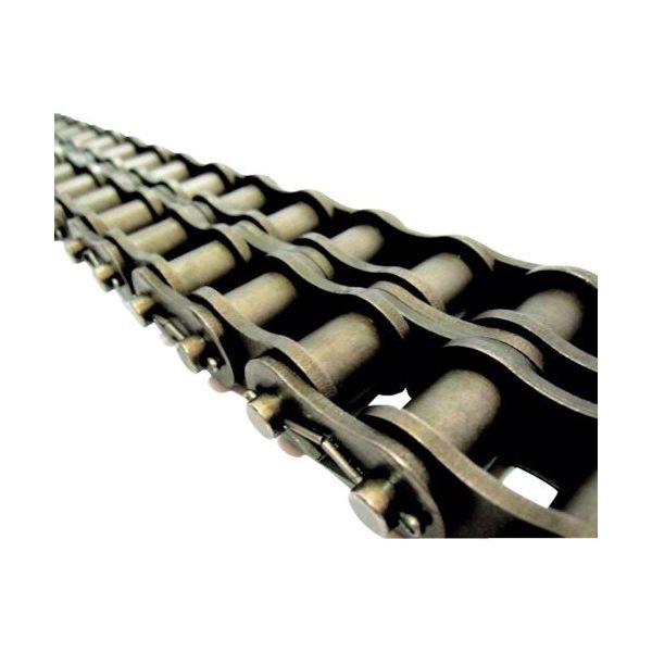 片山チエン KANA 140ー2CP チエン 34L(1.5M) KANA140-2CPT 1本 421-9623（直送品）