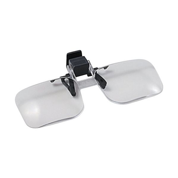 コンテック KONTEC 双眼めがねルーペ