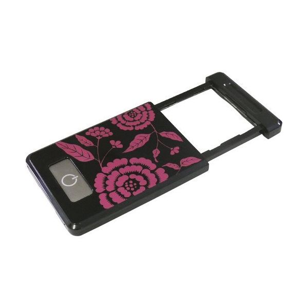 コンテック KONTEC ポコ・デ・ミエール ブラック LPS-100P 1個 253-2965（直送品）