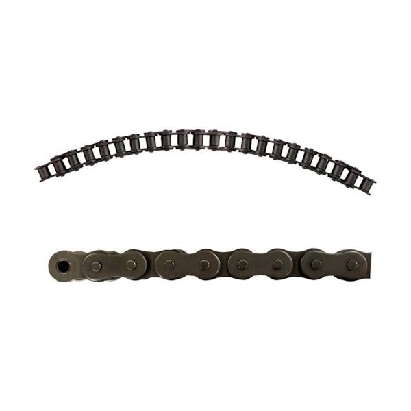 片山チエン KANA 50SB チエン 192L(3M) KANA50SB-T 1本 421-7997（直送品）