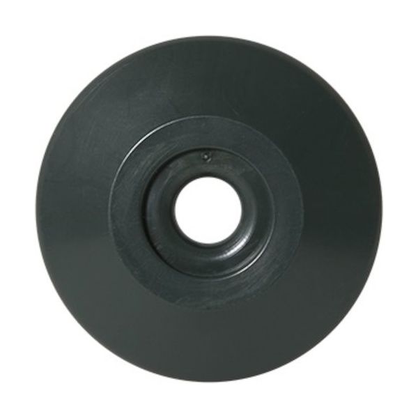若井産業 WAKAI 防草ワッシャー ミニ 緑 径27mm 7203WMF 1袋(100