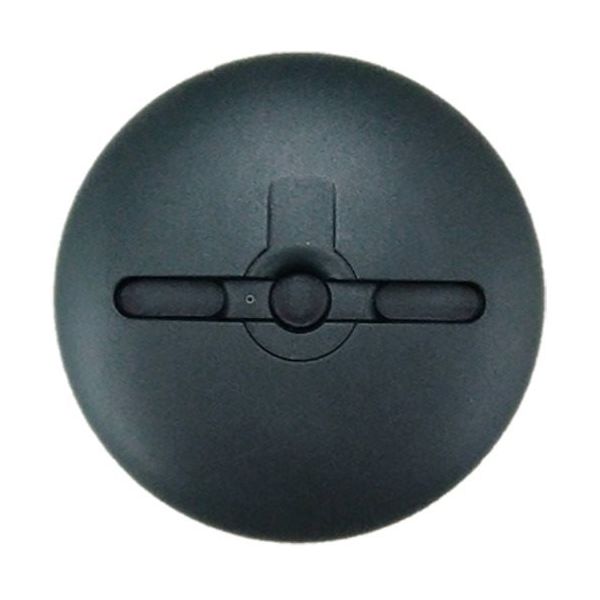 若井産業 WAKAI 防草ワッシャー ドーム型 緑 径80mm 7213WDF 1袋