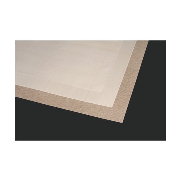 中興化成工業 チューコーフロー フッ素樹脂ファブリック FGFー300ー3 0.07t×1000w×1m 1000 1枚 158-8657（直送品）