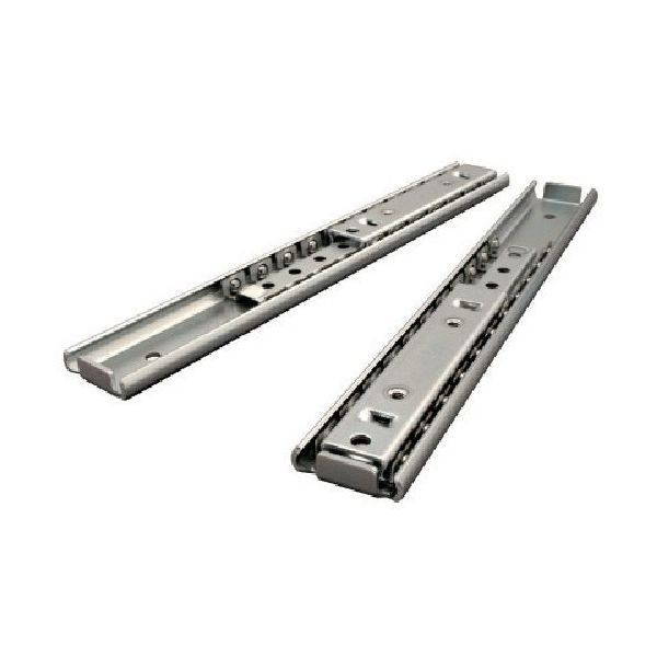 日本アキュライド アキュライド リニアースライドレール450.0mm C2715-45 1本 848-9281（直送品）