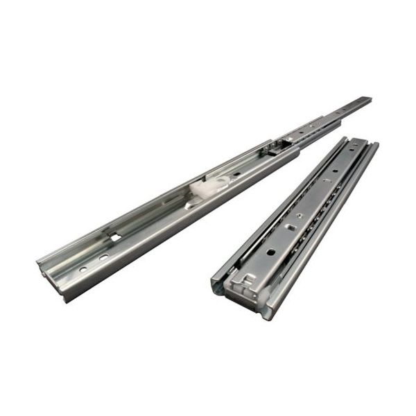 日本アキュライド アキュライド ダブルスライドレール300mm C3275-30 1セット(2本) 848-9323（直送品）